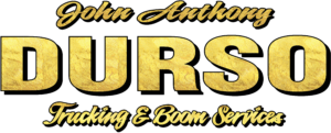durso logo